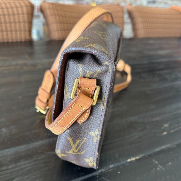 Louis Vuitton St Cloud - Picture 7 of 8